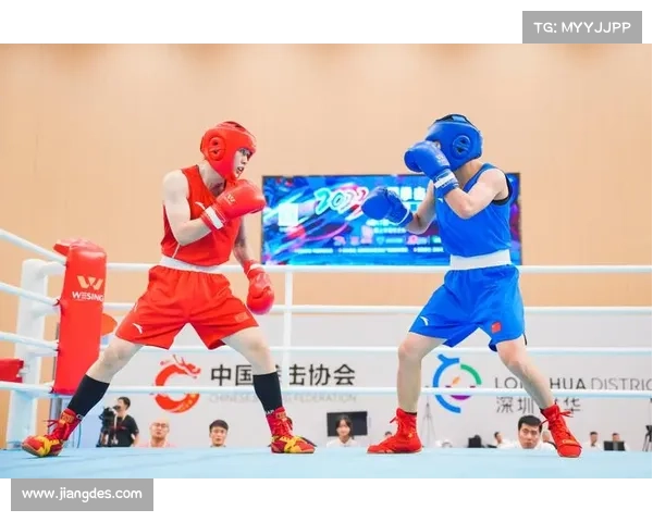 2018年全国青少年拳击锦标赛第一名是谁 2018年全国青少年拳击锦标赛第一名是谁