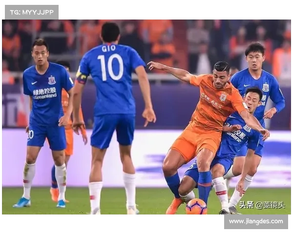 鲁能5球大胜卓尔占先机 鲁能5球大胜卓尔占先机